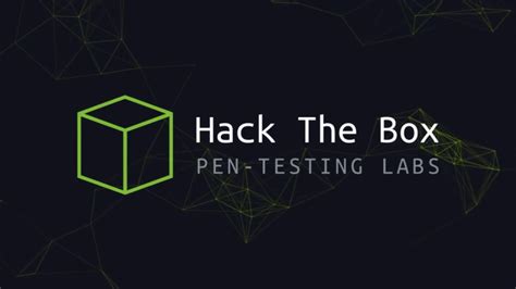 You can be sure of the quality because HTB listens to their users, and as a result of that you have VIP 2. . Hack the box pro labs walkthrough